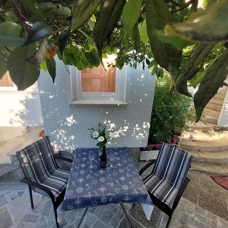 Apartmani Gamboc + Experience And Discounts Umag Exterior photo