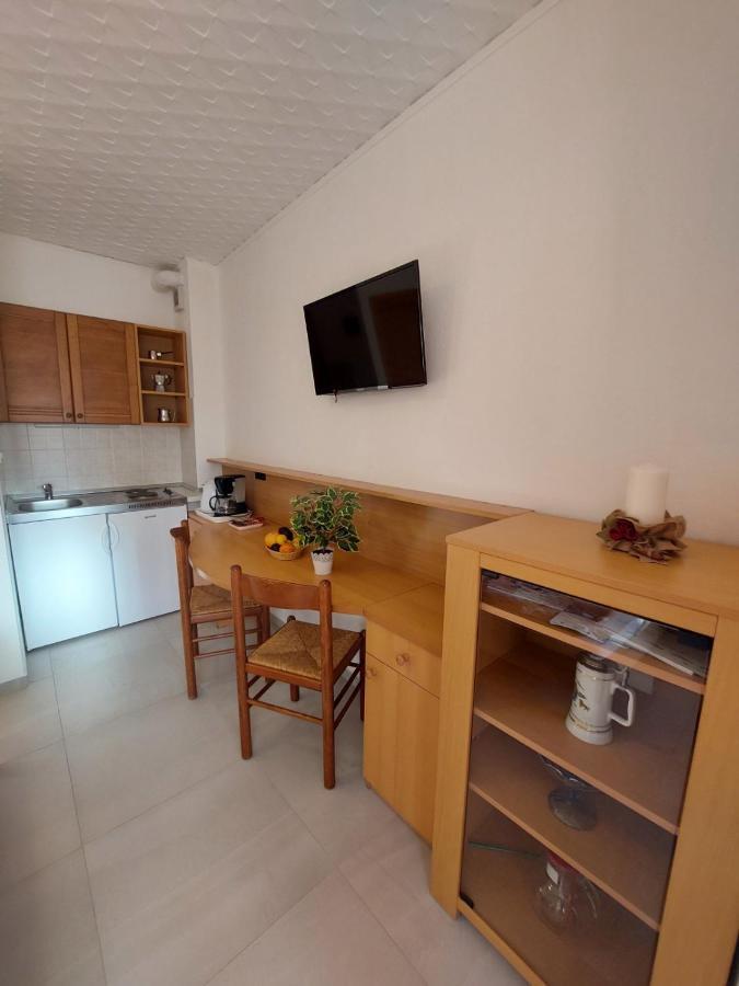 Apartmani Gamboc + Experience And Discounts Umag Exterior photo